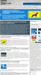 Mobile Screenshot of consultaunitpro.com